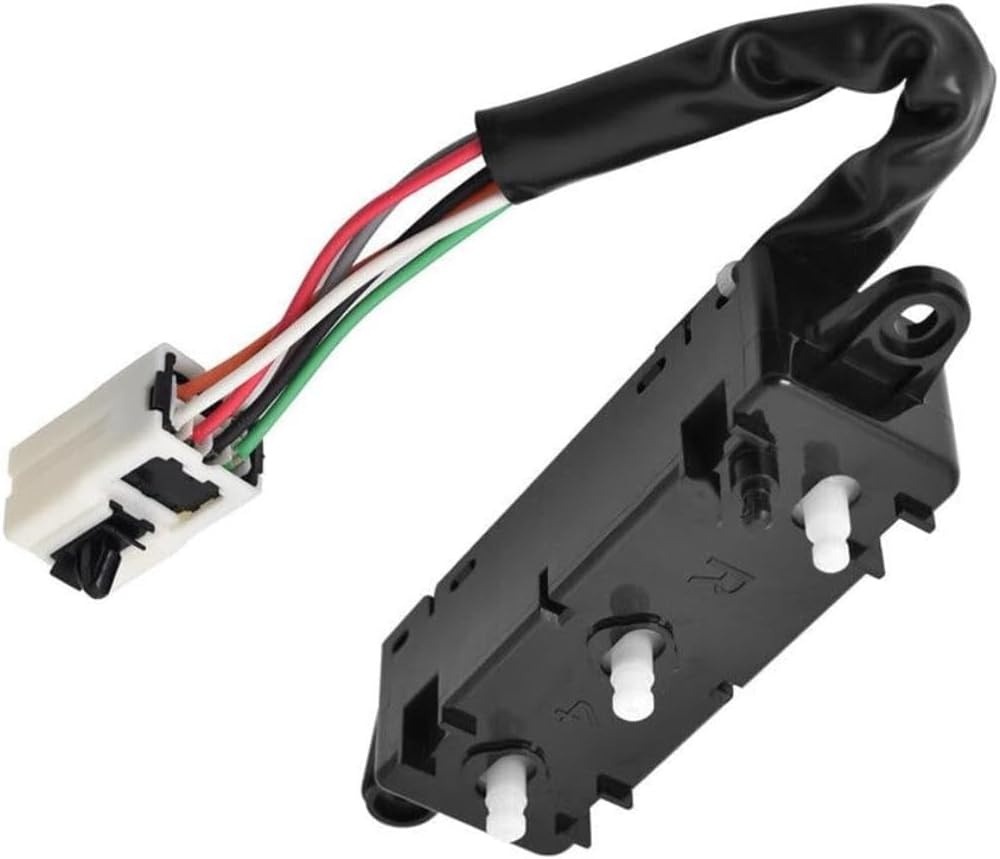 Right Passenger Side Seat Adjustment Switch Power Seat Switch Oe 87016-Jc67A 2008 for Nissan for Teana