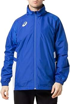 Amazon | [アシックス] バスケットボールウエア ウォームアップ