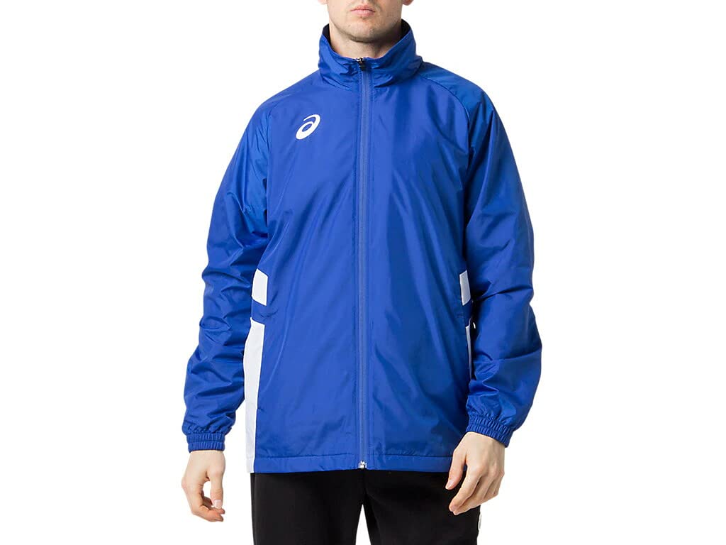 TOSHIBA ウォームアップウェアセット (XL) TOSHIBA ウォームアップ