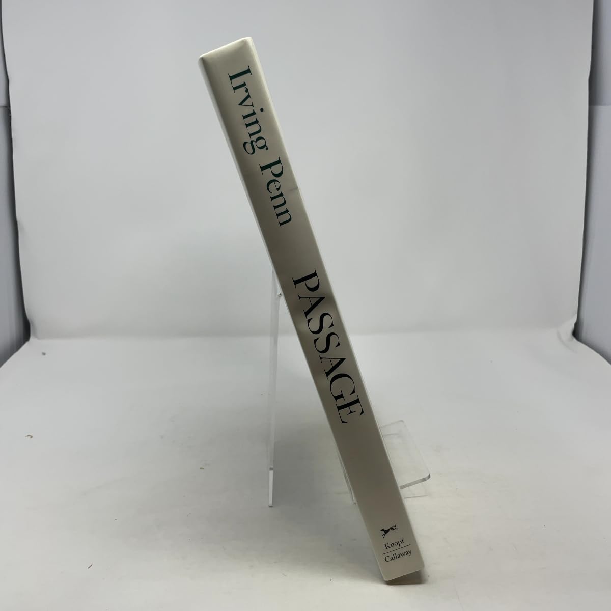 Amazon.com: Irving Penn: books, biography, latest update