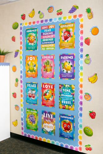 Image of Teacher Created Resources Light Blue Better Than Paper Bulletin Board Roll (TCR77450)