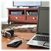 Verbatim 1TB Store 'n' Go Portable Hard Drive, USB 3.0, Diamond Black 97395