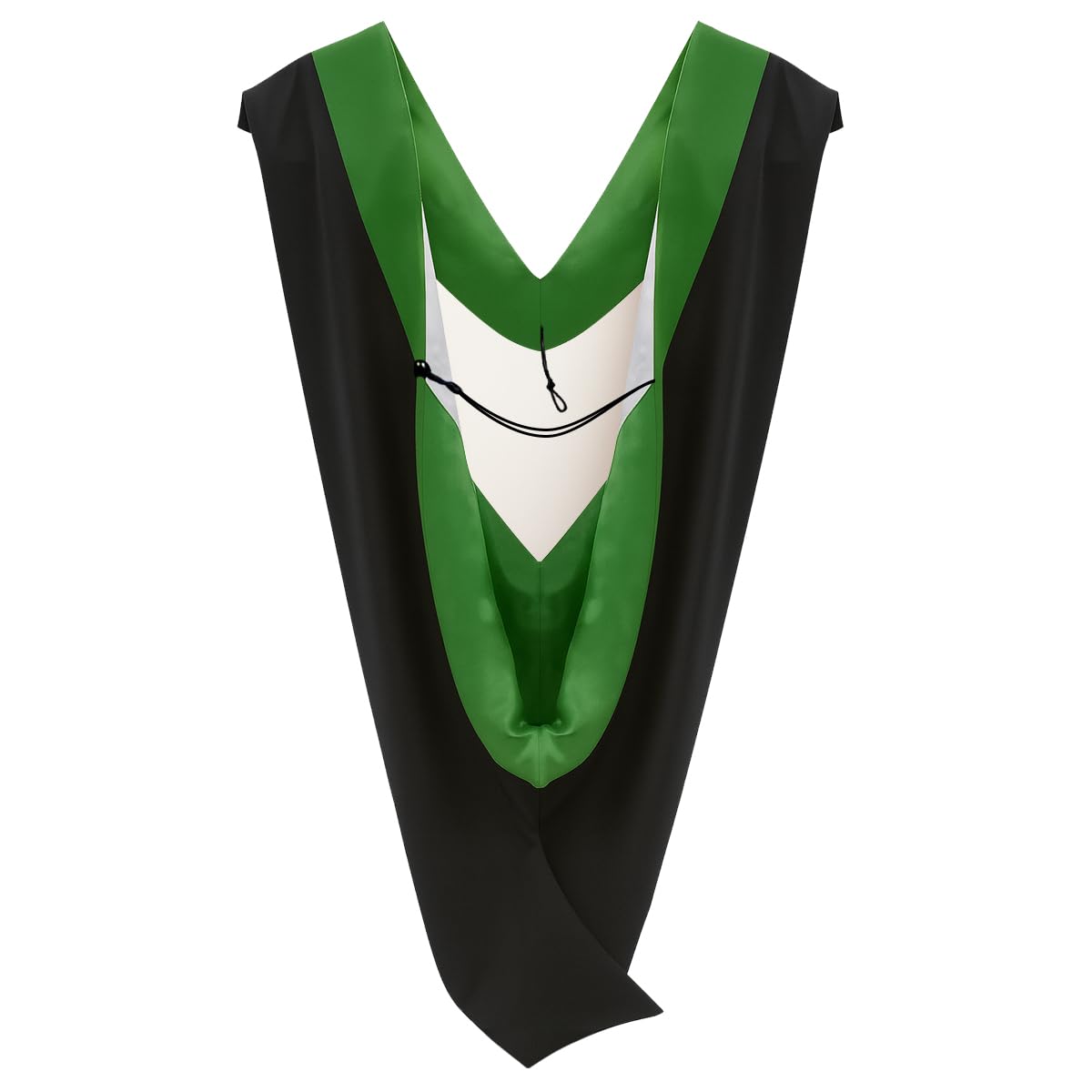 CLERKMANS Unisex Graduation Hood for Bachelors & Masters Degree -University Academic Hood — view 15
