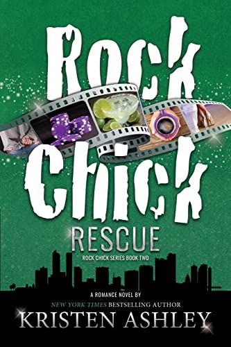 Rock Chick Rescue view 2