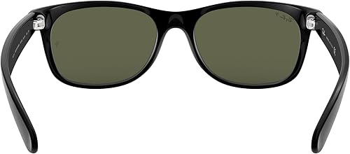 Miniatura 5 de Ray-Ban RB2132 New Wayfarer Lentes de sol polarizadas