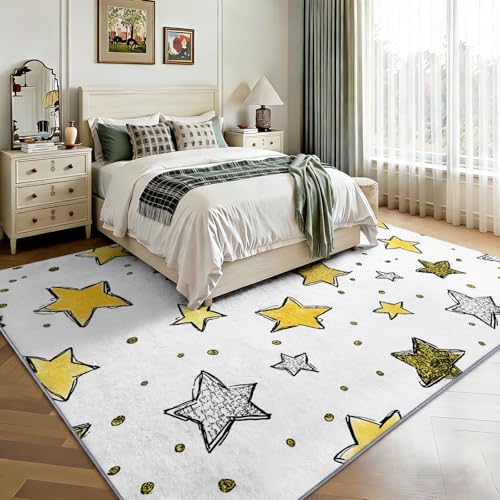 Tapis antidérapant lavable pour éviter les glissades - 6