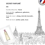 Jacques Saint Pres Isa - Agua de perfume de 100 ml