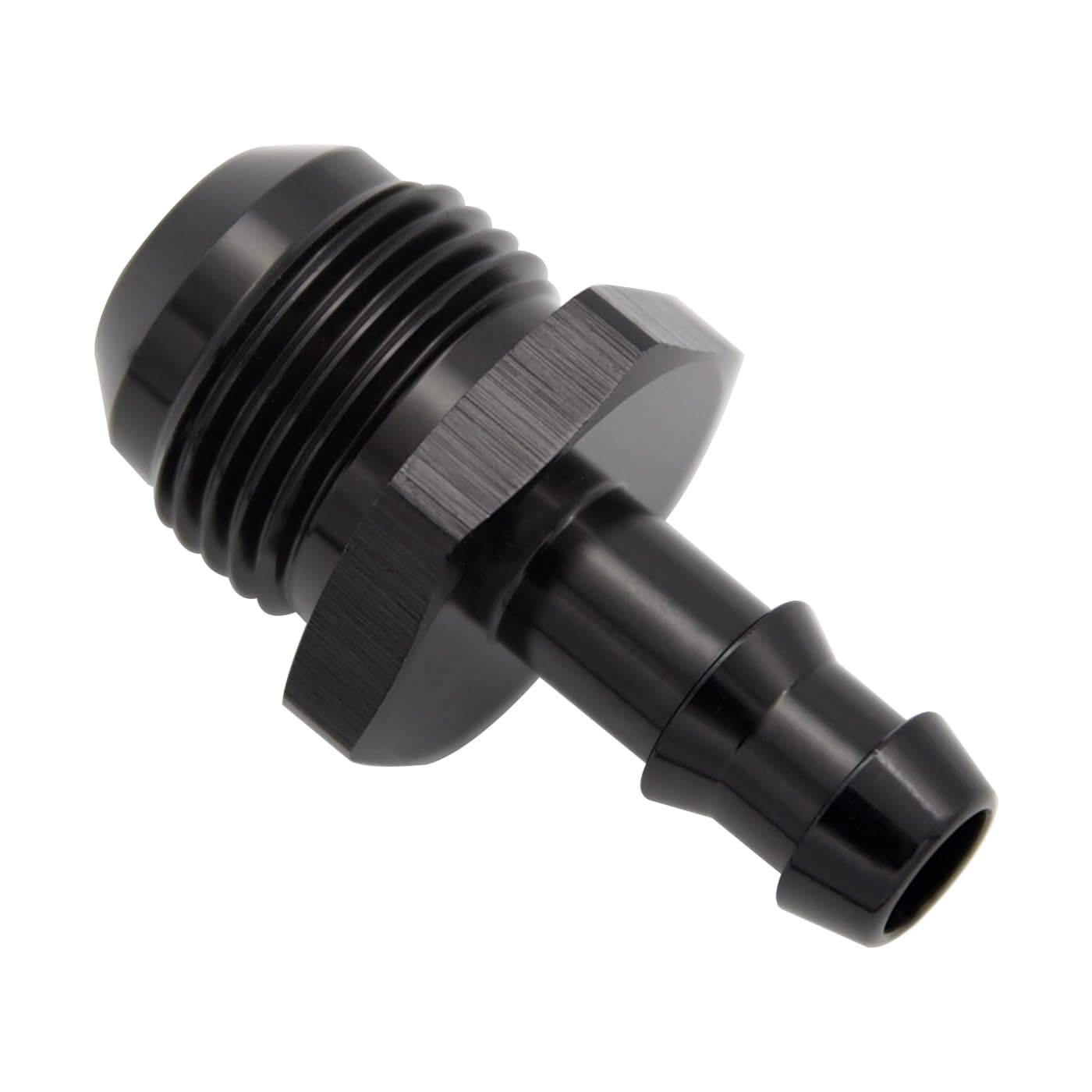 Adaptador 10AN a 9.5 mm para solucionar fugas en mangueras de empuje de coche