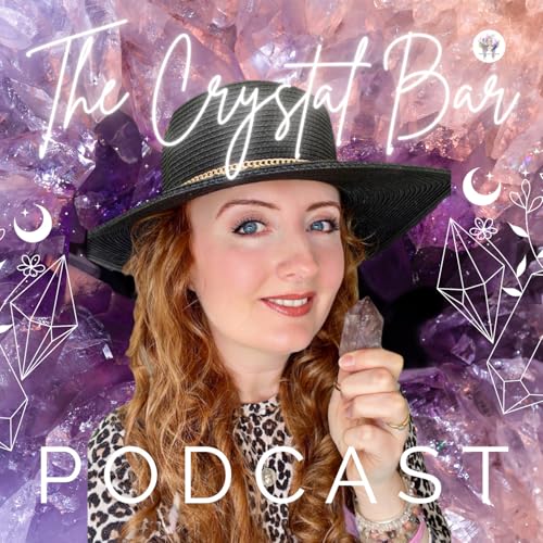 96 | A Very Cosmic Weekend: Solstice Light, New Moon Magic & Capricorn Calm cover art