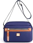 Sac à dos pour femmes Petit porte-monnaie Sacs à dos de dames Sacs Messenger Sacs avec poches multiples