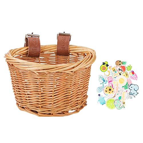 Cesta Para Bicicleta Niña | Mercado Libre