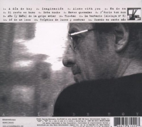 Miniatura 2 de Dia de Hoy