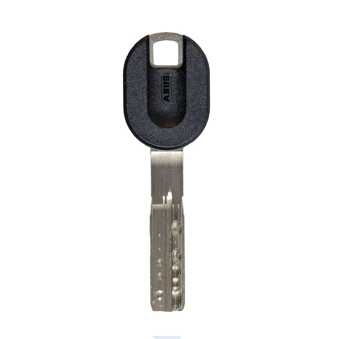 ABUS Bravus.3500 MX Knaufzylinder 30|45K | Magnet-Technologie | Modular | Kopierschutz Ziehschutz Bohrschutz | Feuerschutz |Patentschutz bis 2038 | 3 Schlüssel + Sicherungskarte | Einzelschließend