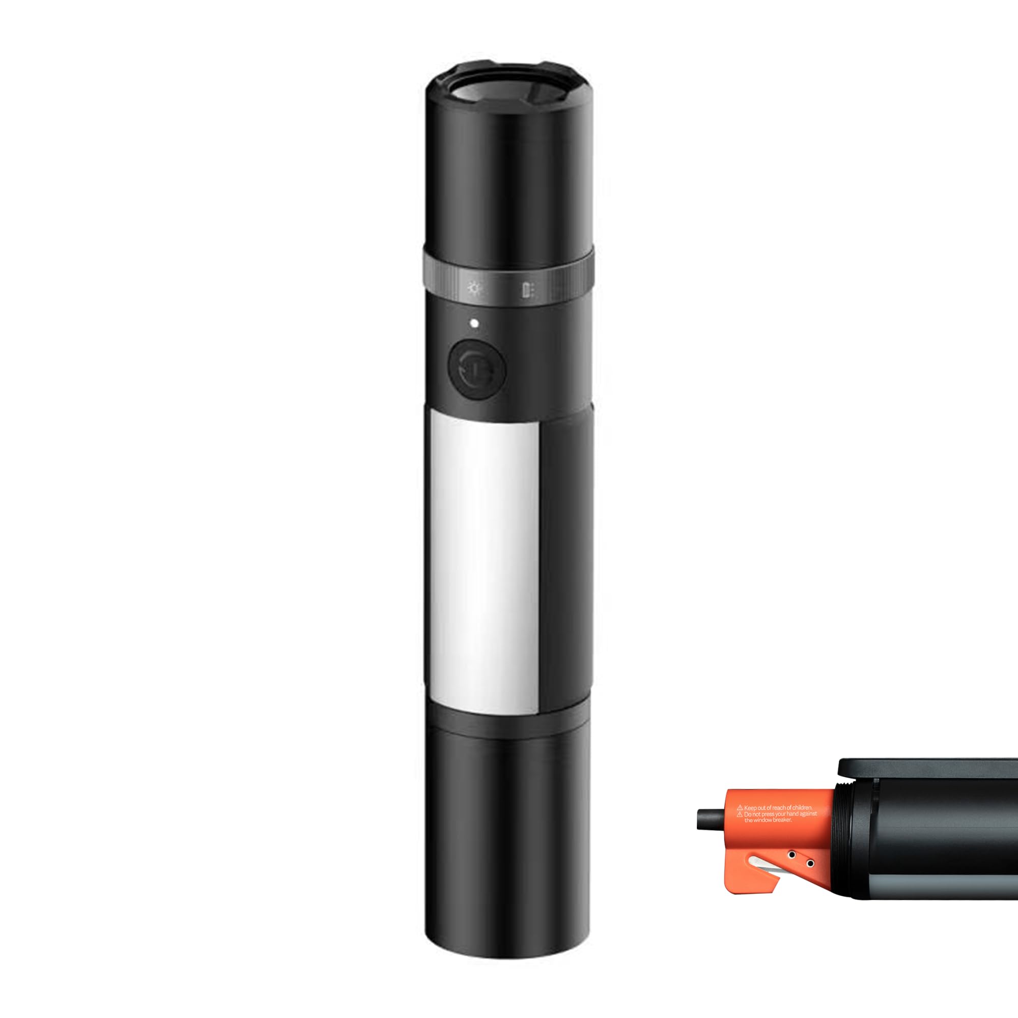 XIAOMI Multi Function Flashlight