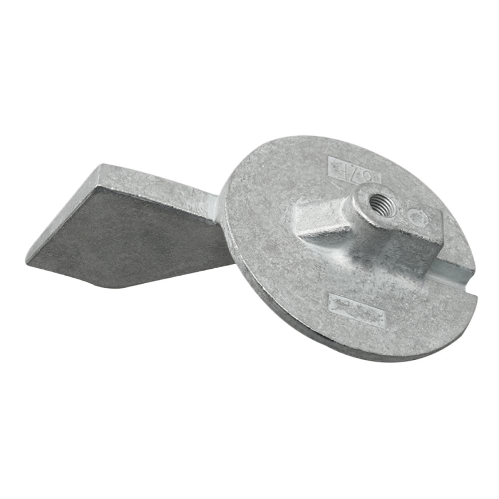 Anodo Trim Tab 67F-45371 Compatibile Con Motore Fuoribordo 50HP