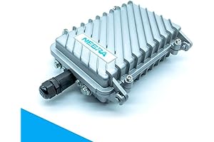 Outdoor Helium Hotspot Miner HNT