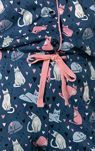 PajamaGram womens Women's Pajama Set4