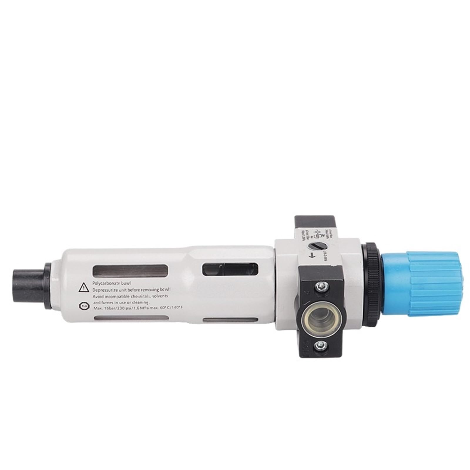 Filtri regolatori LFR-1/4-D-MINI-MPA LFR-1/8-D-MINI-MPA(LFR-3 8-D-MINI-MPA)
