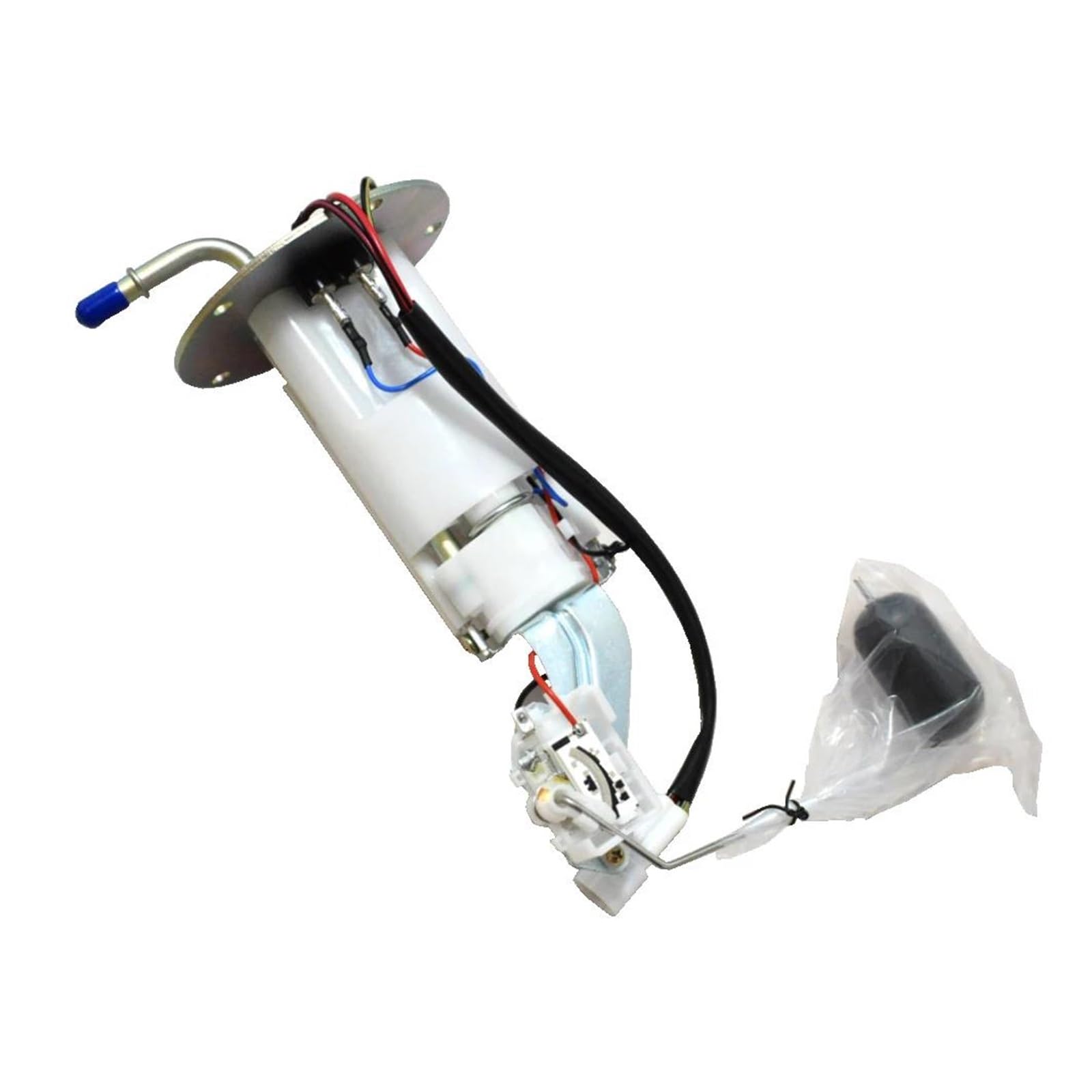Per Suzuki DL650 DL650A Per V-Strom 650 2005-2020 15100-1100 15100-18H00 15100-27G00 Scatola Pompa Carburante Filtro Pompa Benzina Pompa alimentazione carburante motociclette