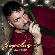 Album art