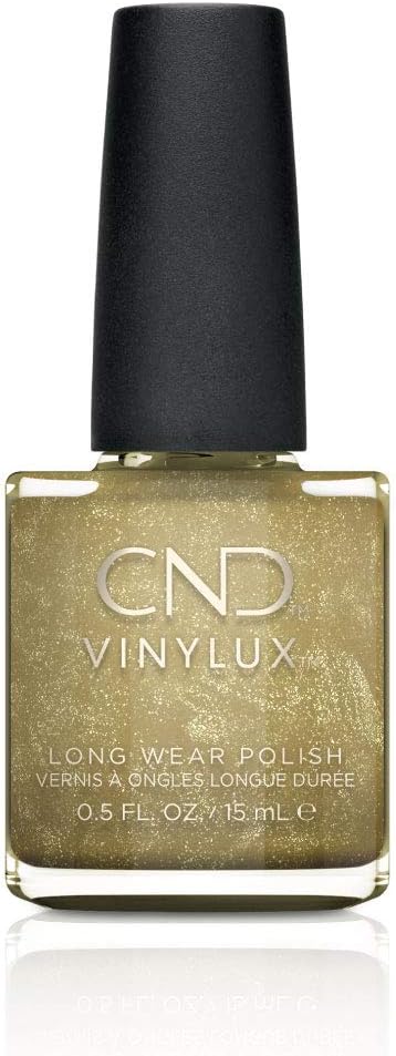 CND バイナラクス カラーポリッシュ 128 15ml