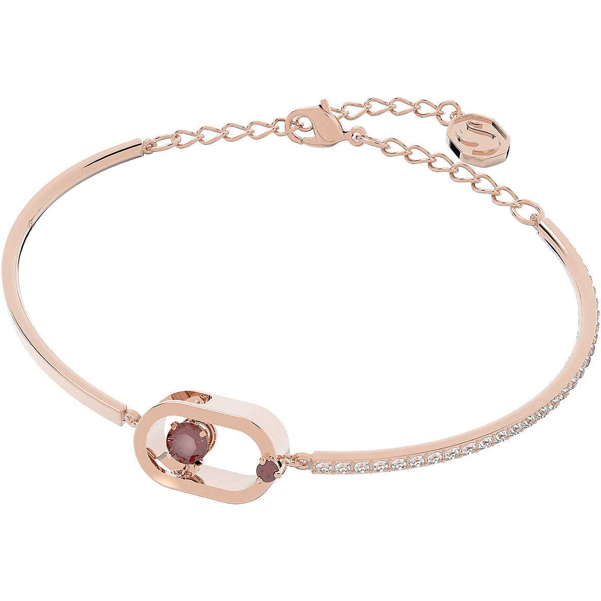 Swarovski Una Armband Sparkling Dance Armband