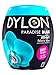 Dylon Máquina Dye Pod 350 g, paraíso Azul