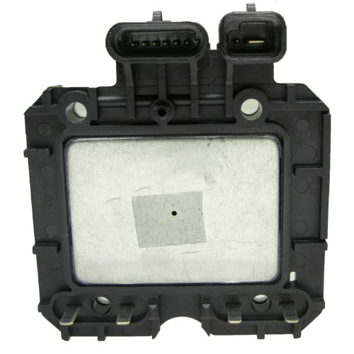 Acdelco Professional D1976F Ignition Control Module Without Coil #TOP2