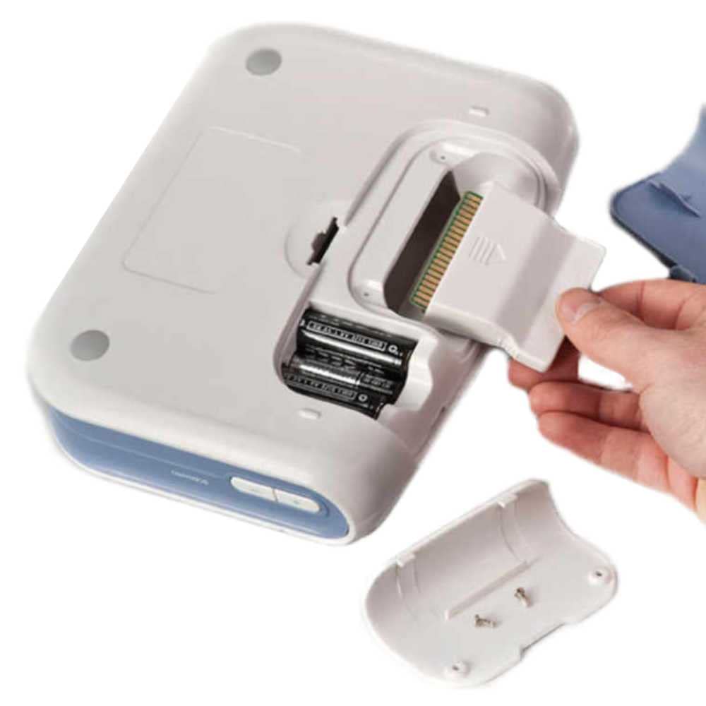 AED Trainer Practi-Trainer - Realistic Training Kit -6