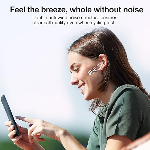 Image of Jesebang Wireless Earbuds, Bluetooth 5.4 Headphones HiFi Stereo, Bluetooth Earbuds with ENC Noise Cancelling Mic, 36H LED Display Ear Buds, IPX7 in Ear Earphones for Phone Tablet Laptop Sports, Pink