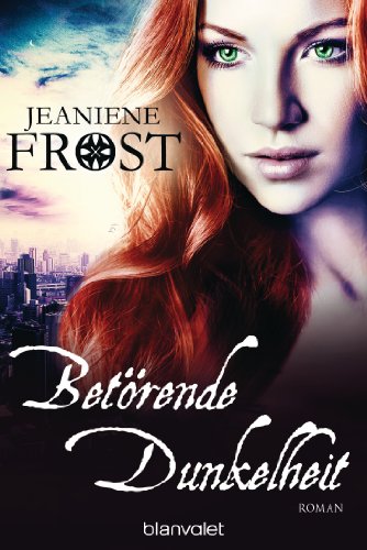  Betörende Dunkelheit: Cat & Bones 7