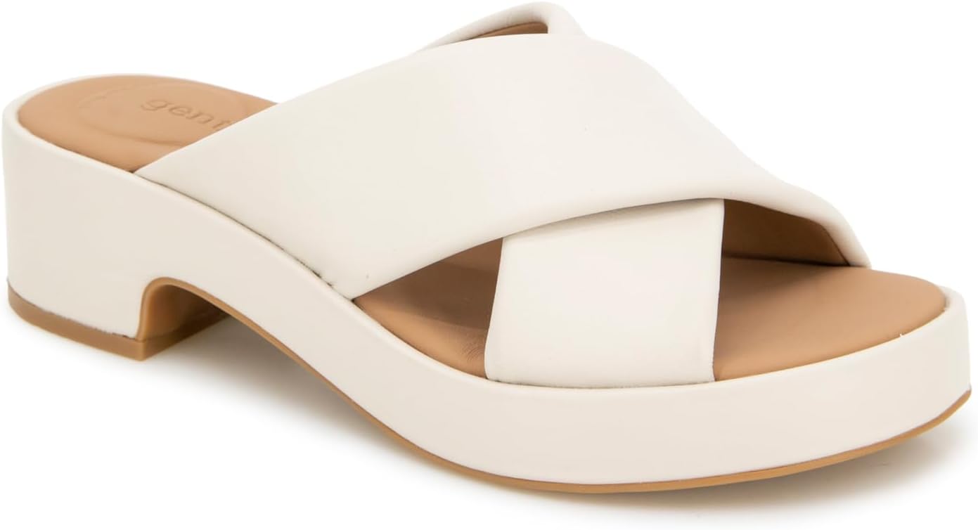 Gentle Souls by Kenneth Cole Women's River