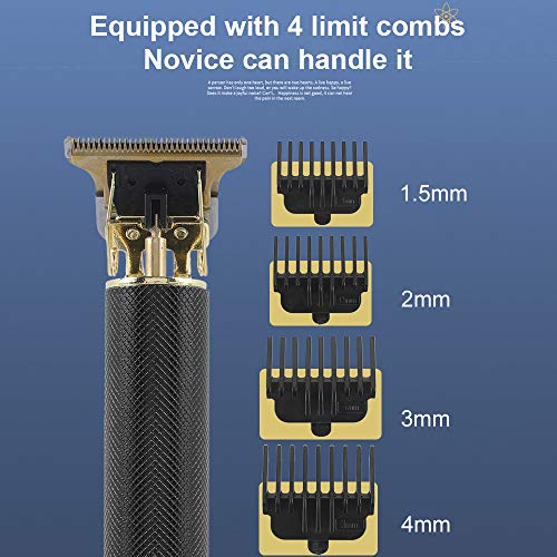 Antarc Kool ヘアカット用バリカン T9 の商品画像 5