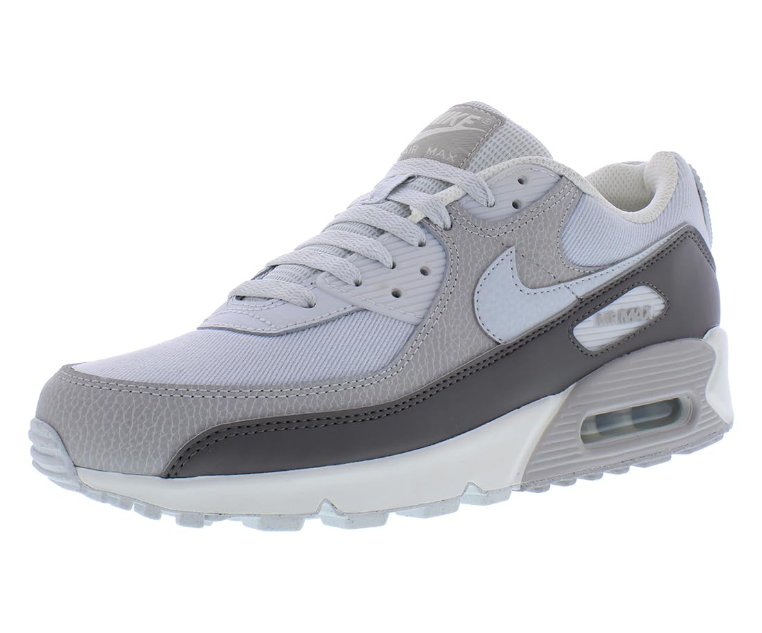 NIKE Air MAX 90 Photon Dust Light Iron Ore