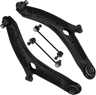 SCITOO Lower Control Arm Sway Bar Link Fit 2010-2013 Soul 4Pcs