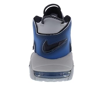 Amazon.com | Nike Zoom Lebron III QS (DO9354-001)_9.5