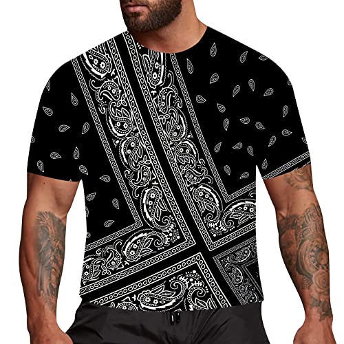 Chinese Collar Shirt Men's Business Rhinestone Short Sleeve Shapewear Flared Lace Vest Side Shirring Gnome Tees Casual Club Outfits Basic Shirts Loose Fit Corset Shirt Dresses Tee Loose Casual #TOP10