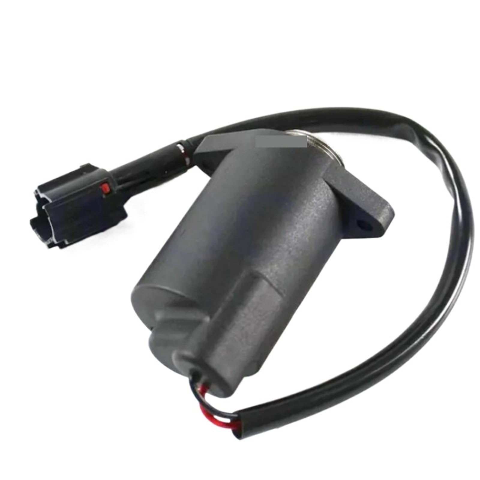 Trgyjgkf One Color Excavator Sh210-5/Sh240-5 Solenoid Valve, Rotary Ll001140 Mechanical Parts