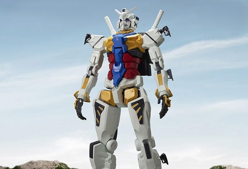機動戦士ガンダムジークアクス フィギュア 8体セット まとめ売り 機動戦士ガンダム ジークアクス フィギュア 8種セット - メルカリ
