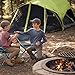 Coleman Dome Tent with Screen Room | Carlsbad Camping Tent with Screened-in...