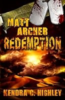 Matt Archer: Redemption 1499666748 Book Cover