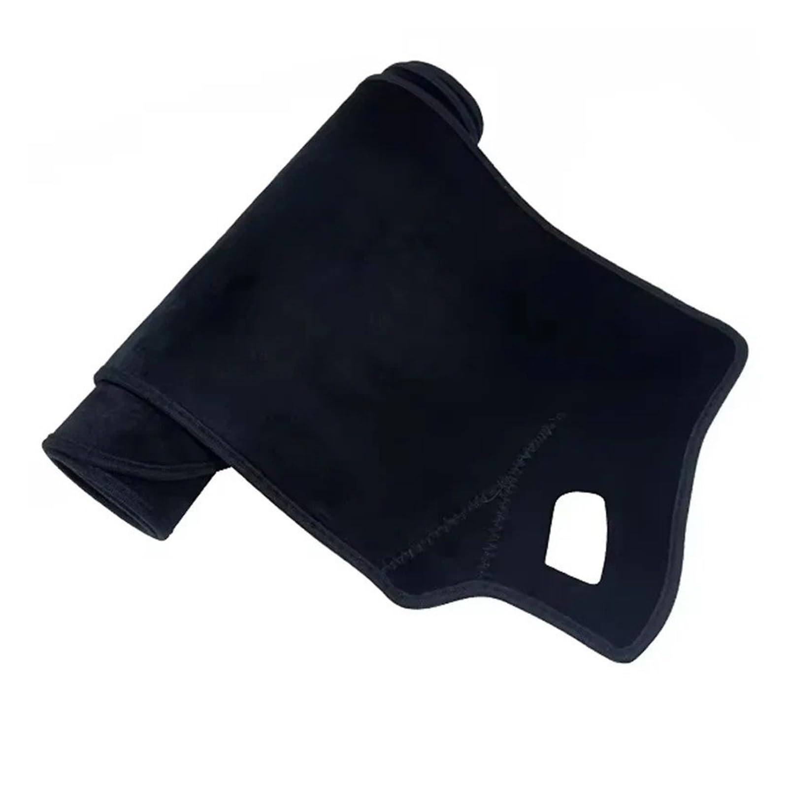 Alfombrilla parasol para coche BMW Serie 3 E30 alfombra salpicadero acabado premium 6
