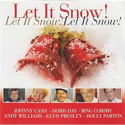 Let It Snow !