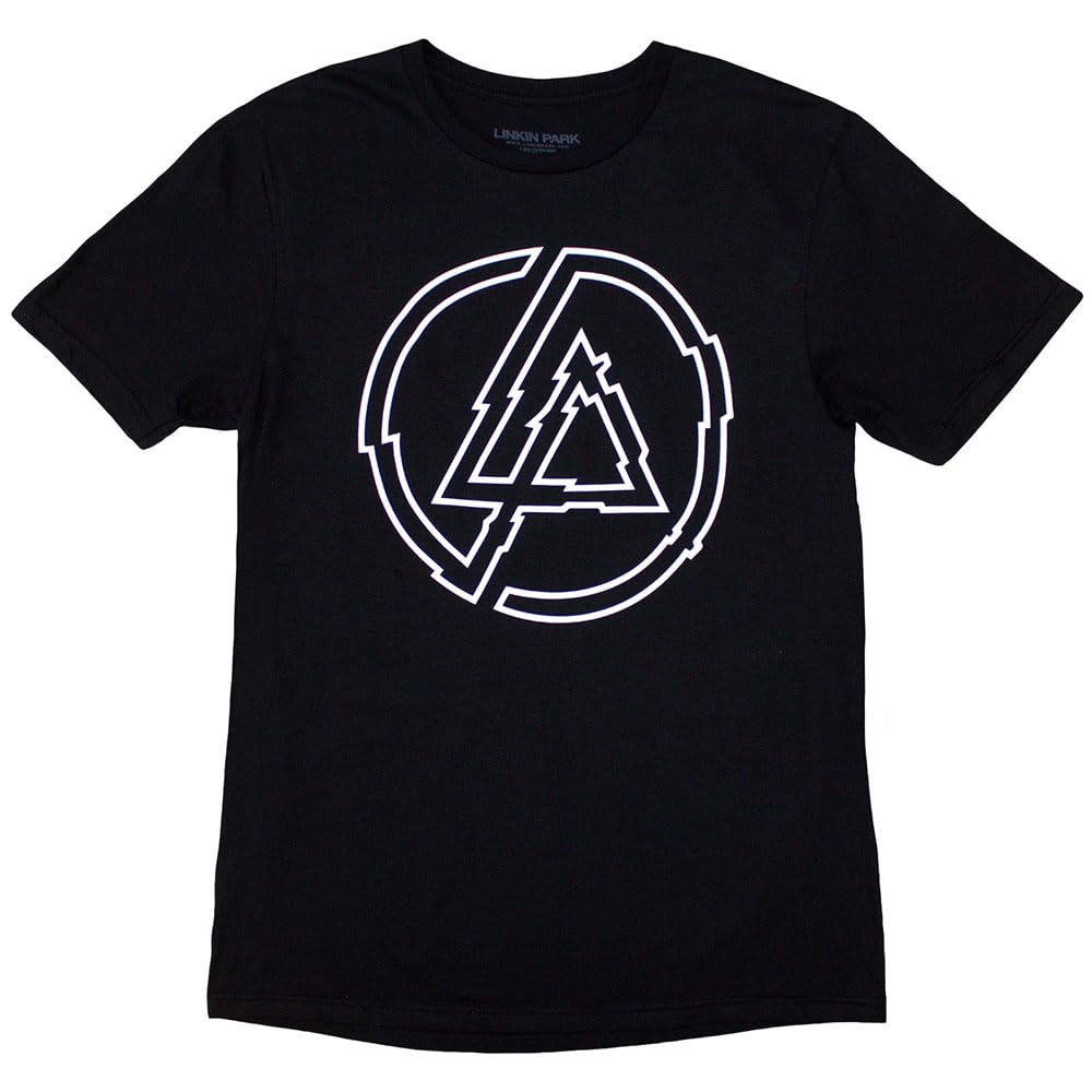 Rock Off officially licensed products Linkin Park A Thousand Suns Officiel T-Shirt Hommes Unisexe