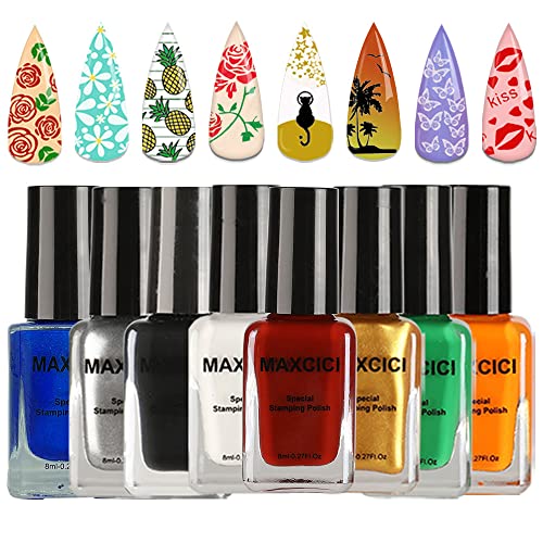 Find The Best Nail Polish For Stamping Reviews & Comparison Katynel