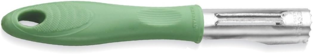 Crystal Peeler and Apple Corer, MKA258