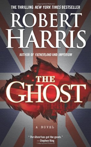 Buy The Ghost — BookShops.in