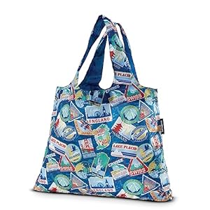 Samsonite Foldable ShopperS Tote