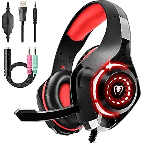 Casque Gaming Tatybo PS4 Cover