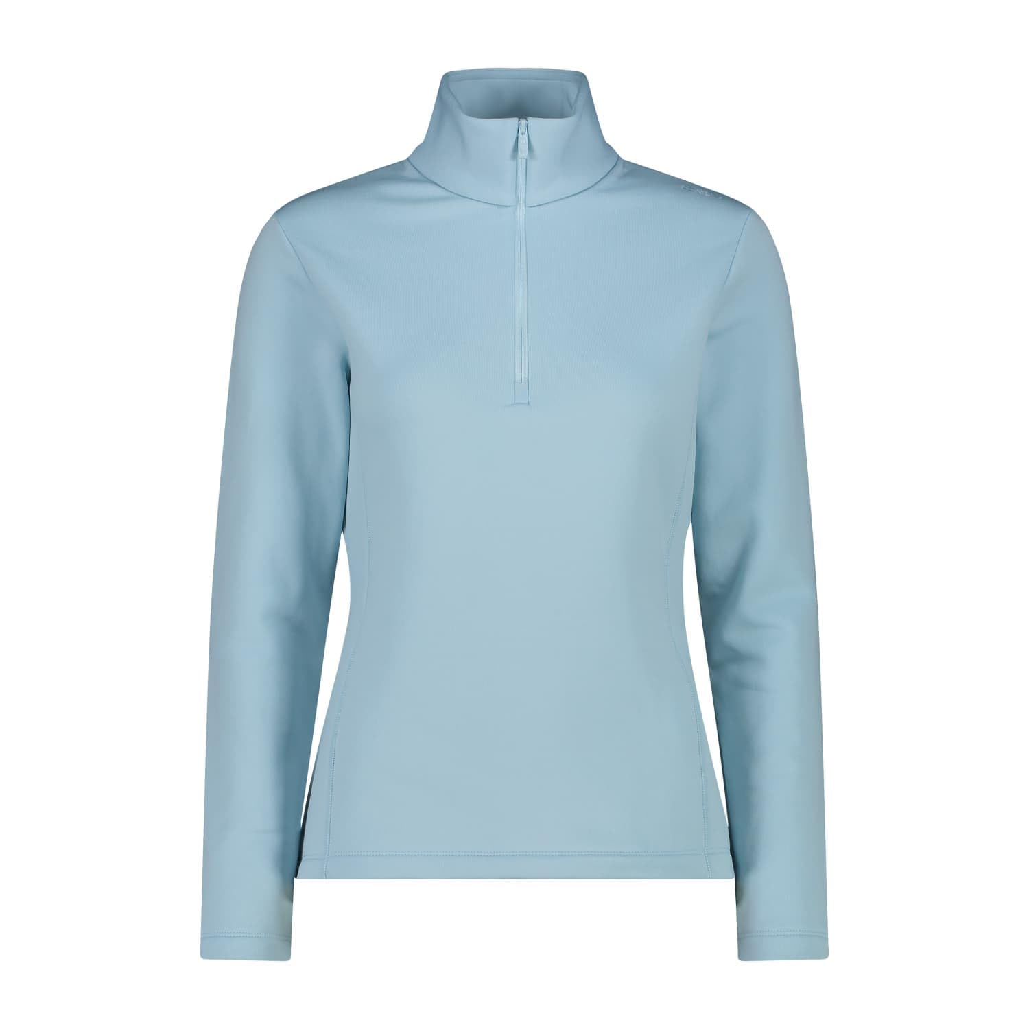 CMP - Woman Sweat, Crystal, XXS